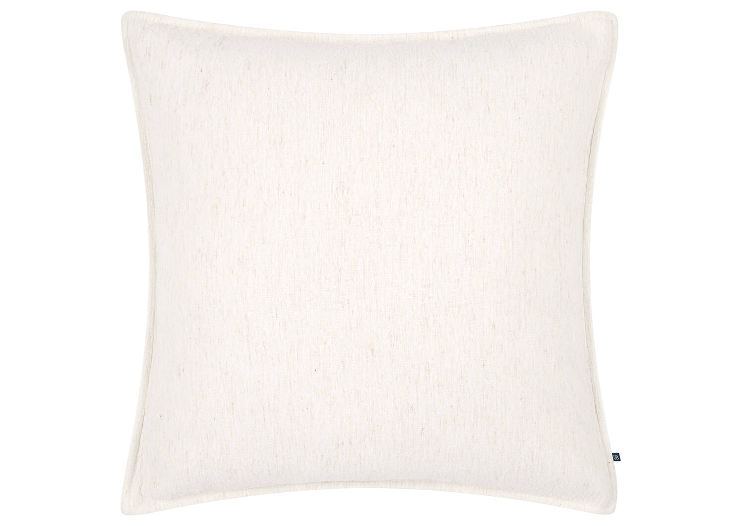 Layton Pillow 20x20 Ivory