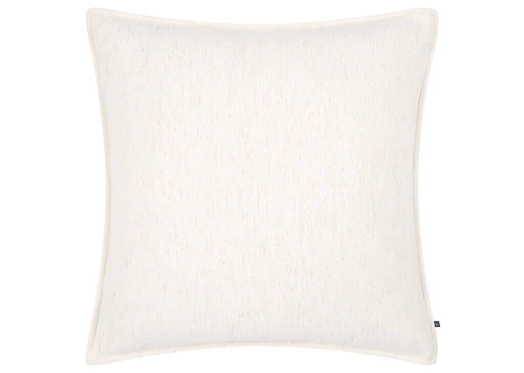 Layton Pillow 20x20 Ivory