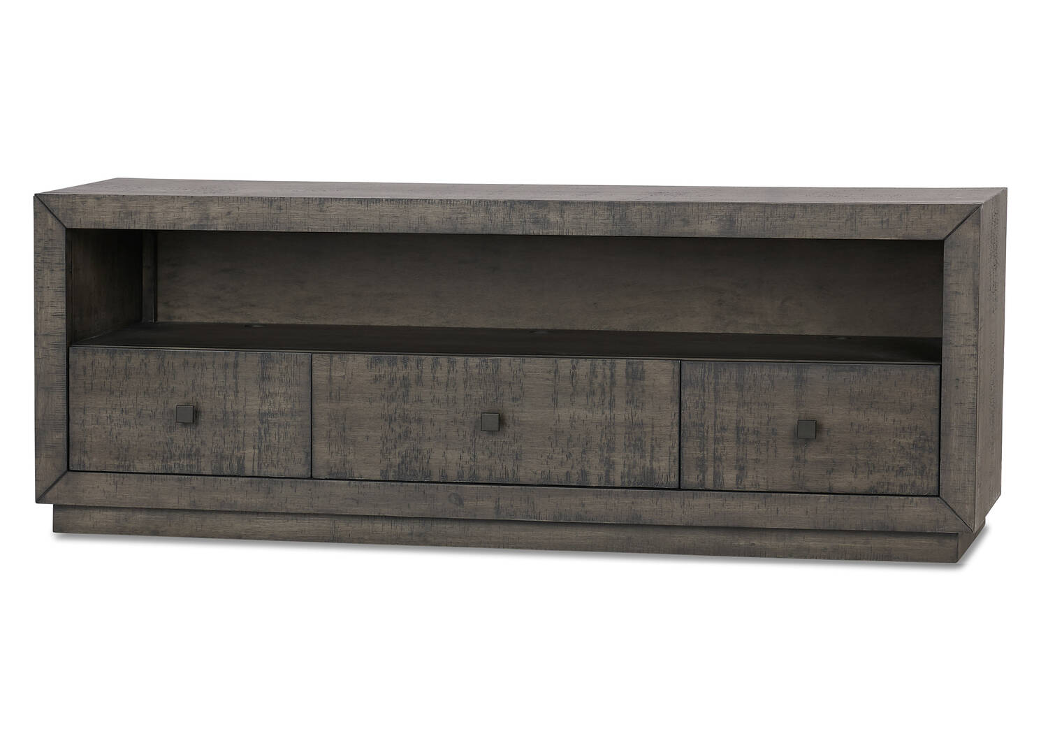 Grant Media Unit -Grey
