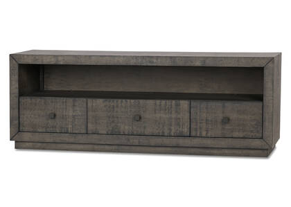 Grant Media Unit -Grey