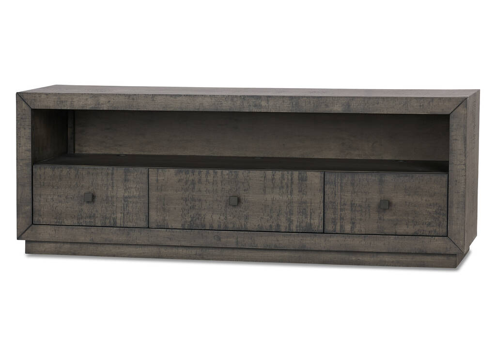 Grant Media Unit -Grey