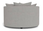 Fauteuil Nestle personnalisé