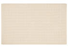 Nason Cotton Throw Ivory