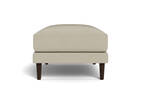 Nixon Custom Ottoman 45x28"