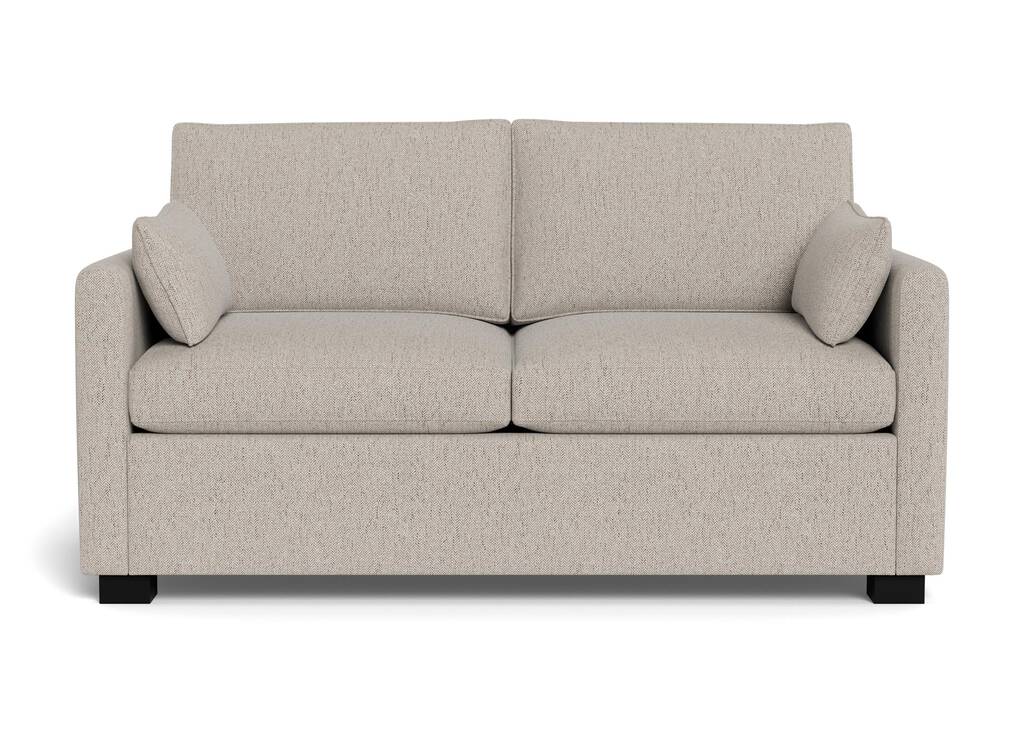 Canapé condo Azure personnalisé avec lit deux places