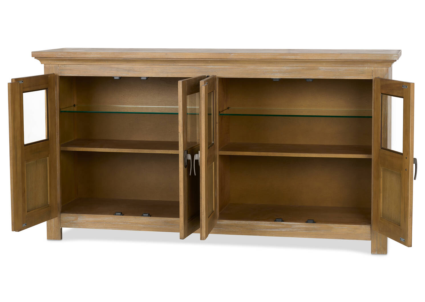 Pinehurst Sideboard -Claire Fawn