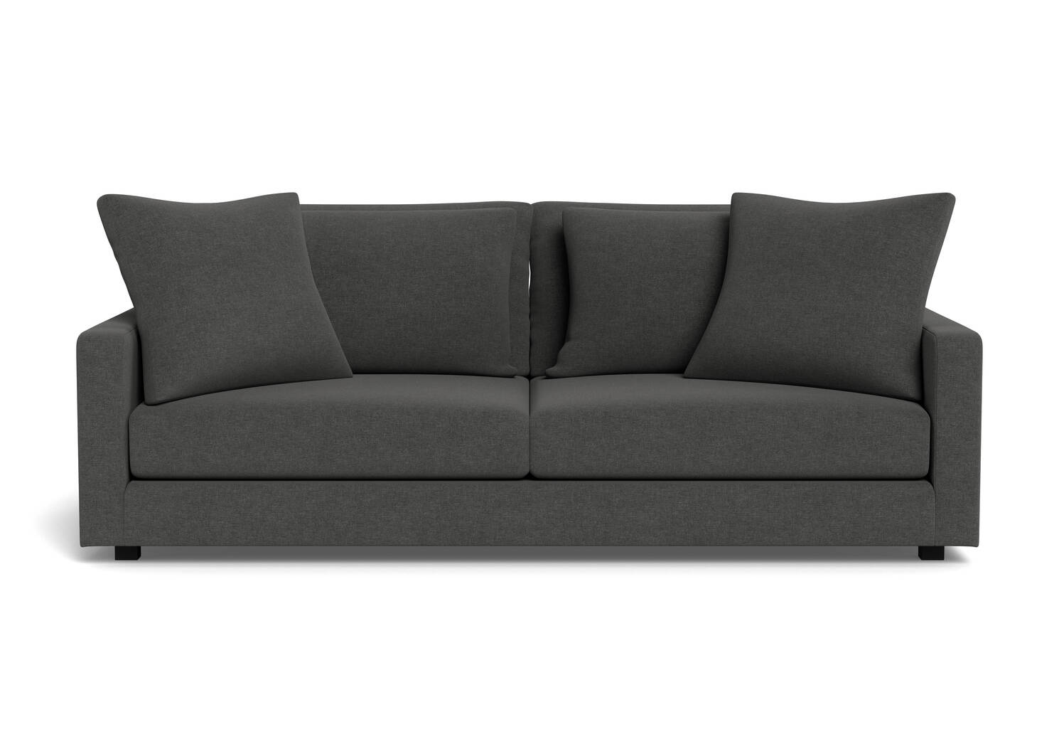Berg Custom Apartment Sofa