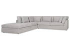 Antonio Sectional -Gilligan Dove, LCF