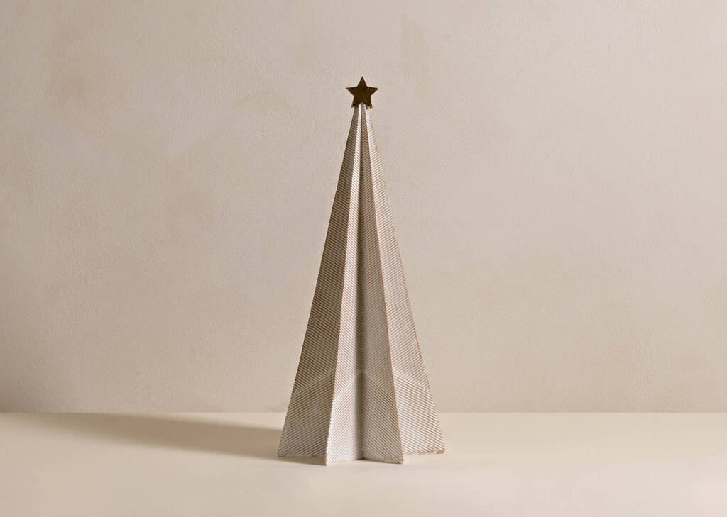 Origami Tree Large
