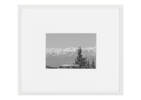 Russo Gallery Frames White