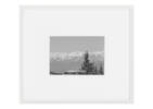 Russo Gallery Frame 5x7 White