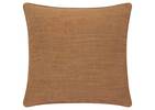 Bailey Pillow 20x20 Caramel