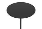 Table d’appoint Lennon -onyx