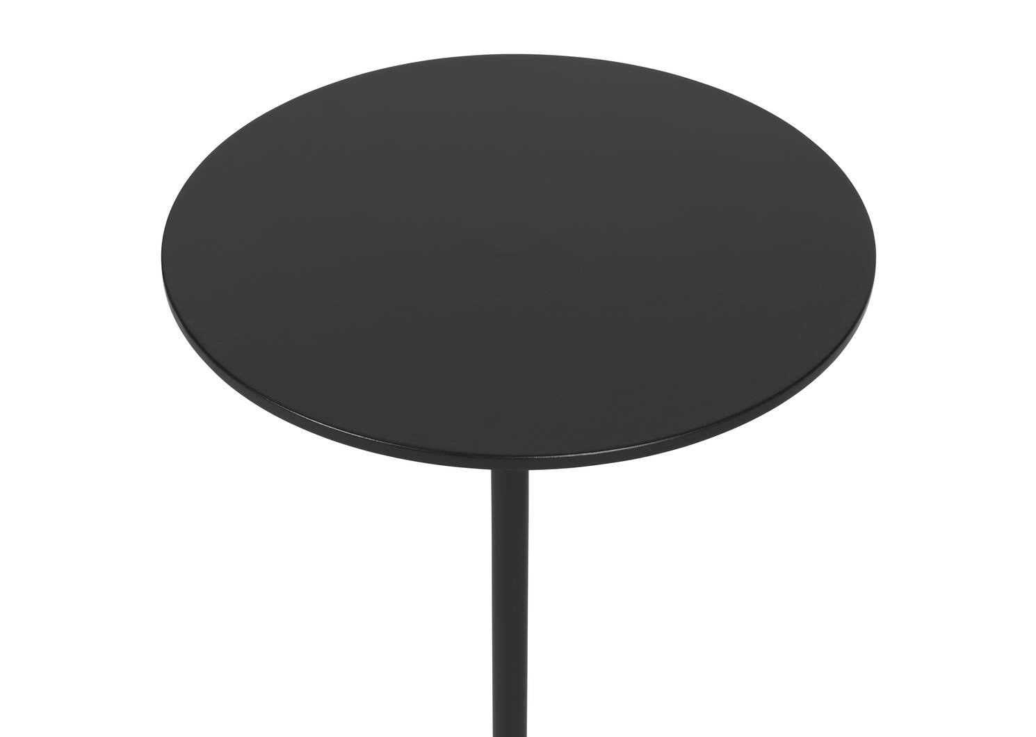Table d’appoint Lennon -onyx