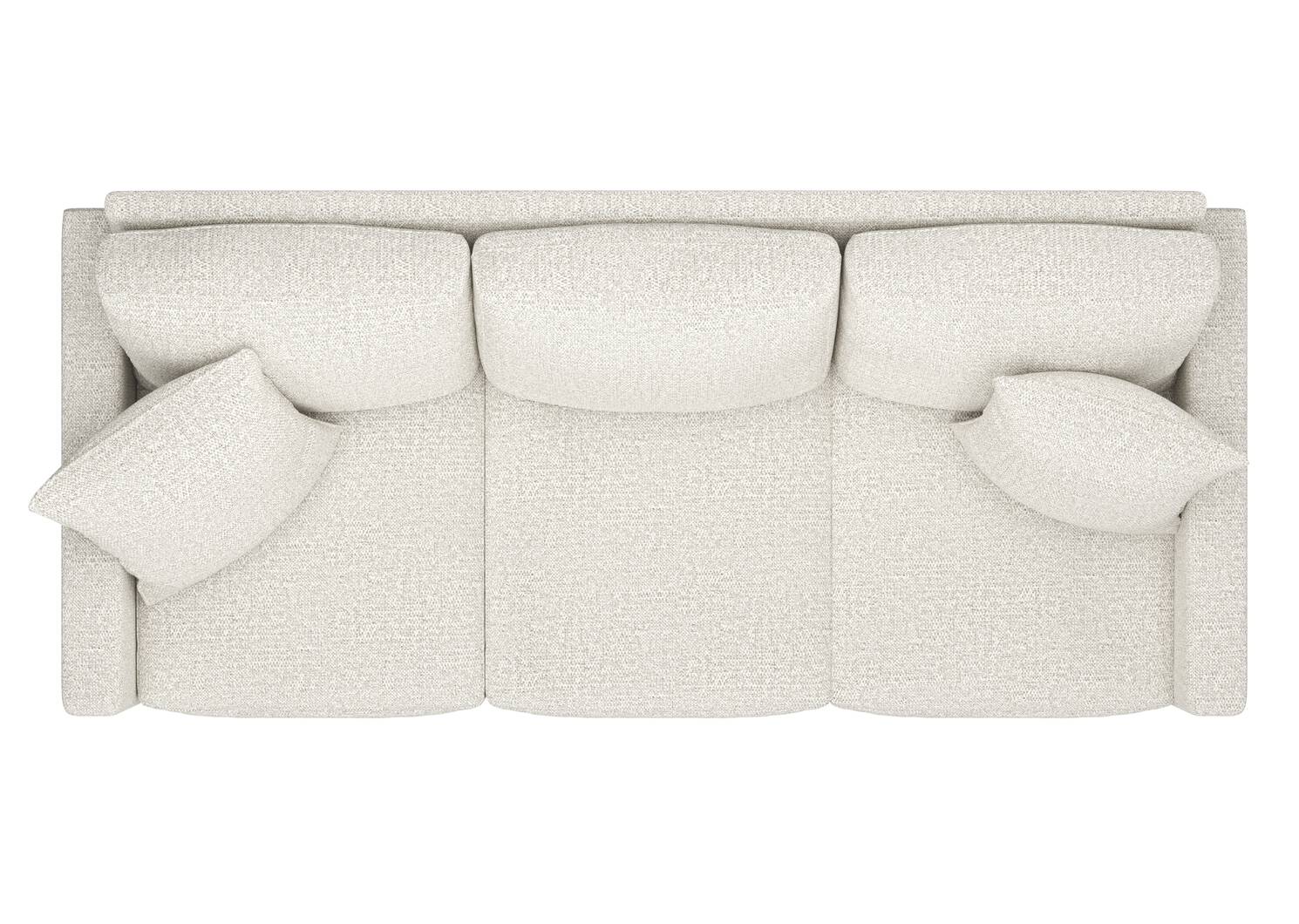 Santana Custom Sofa