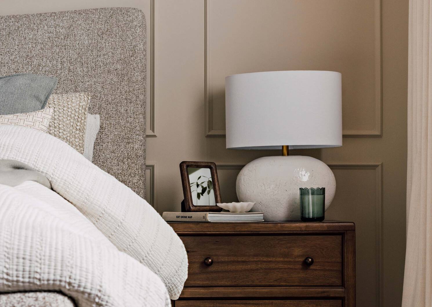 Axel Frame 5x7 Walnut