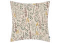Posie Cotton Floral Pillow 20x20 Multi