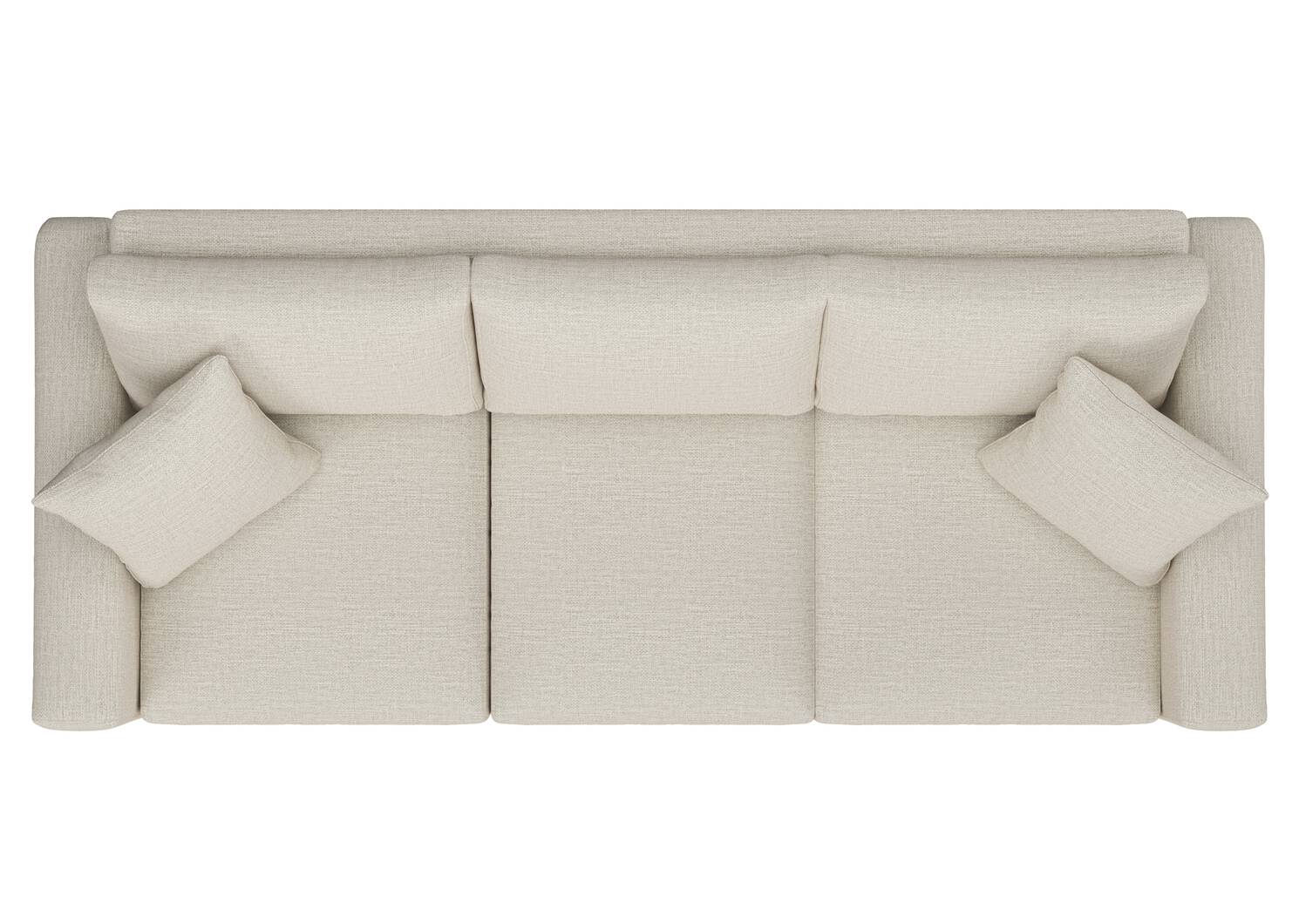 Tribeca Custom Sofa