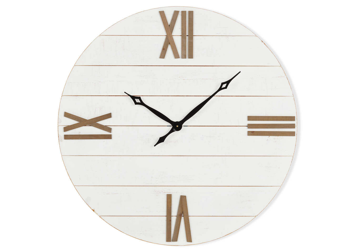 Foley Wall Clock