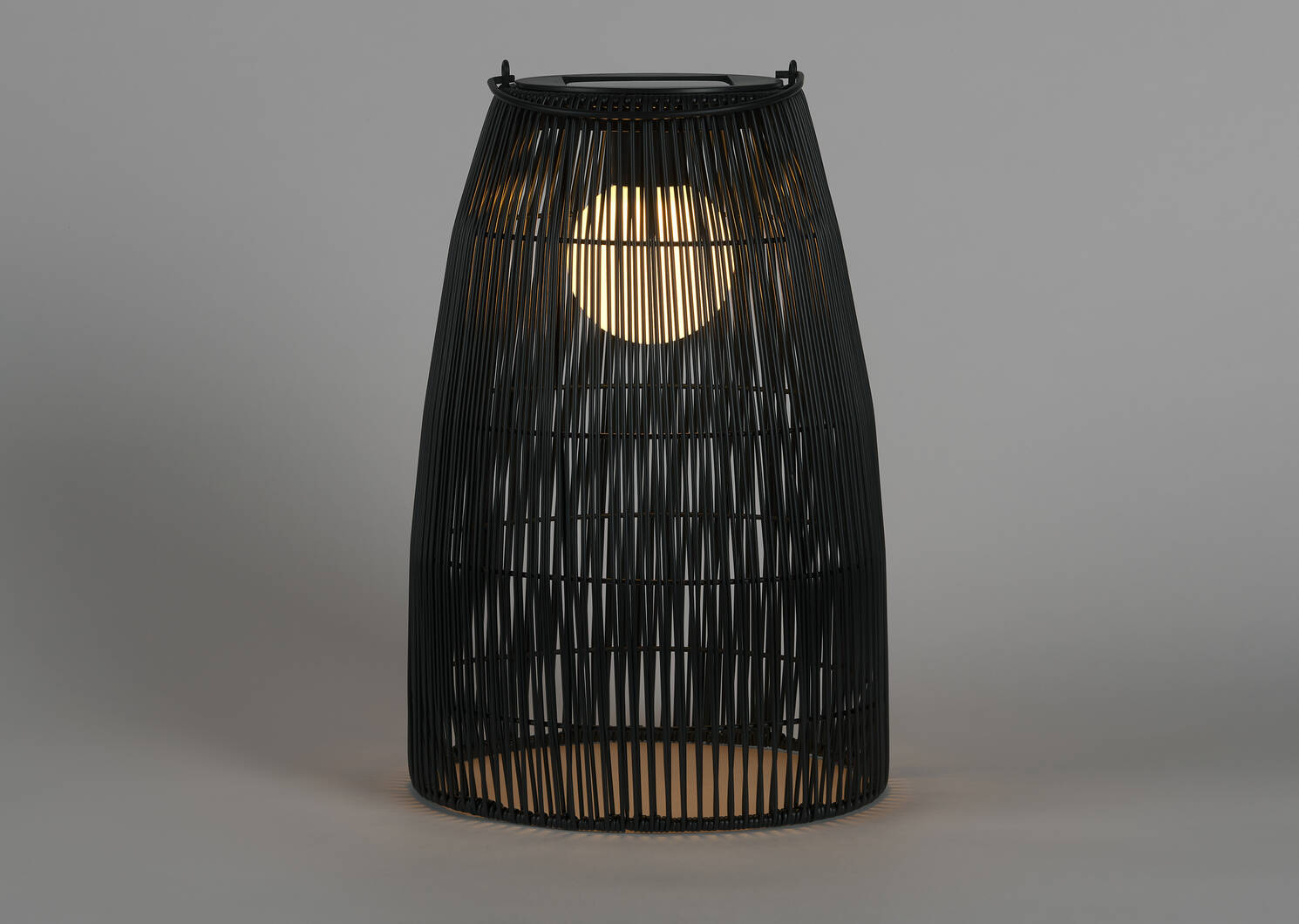 Soen Solar LED Outdoor Lanterns