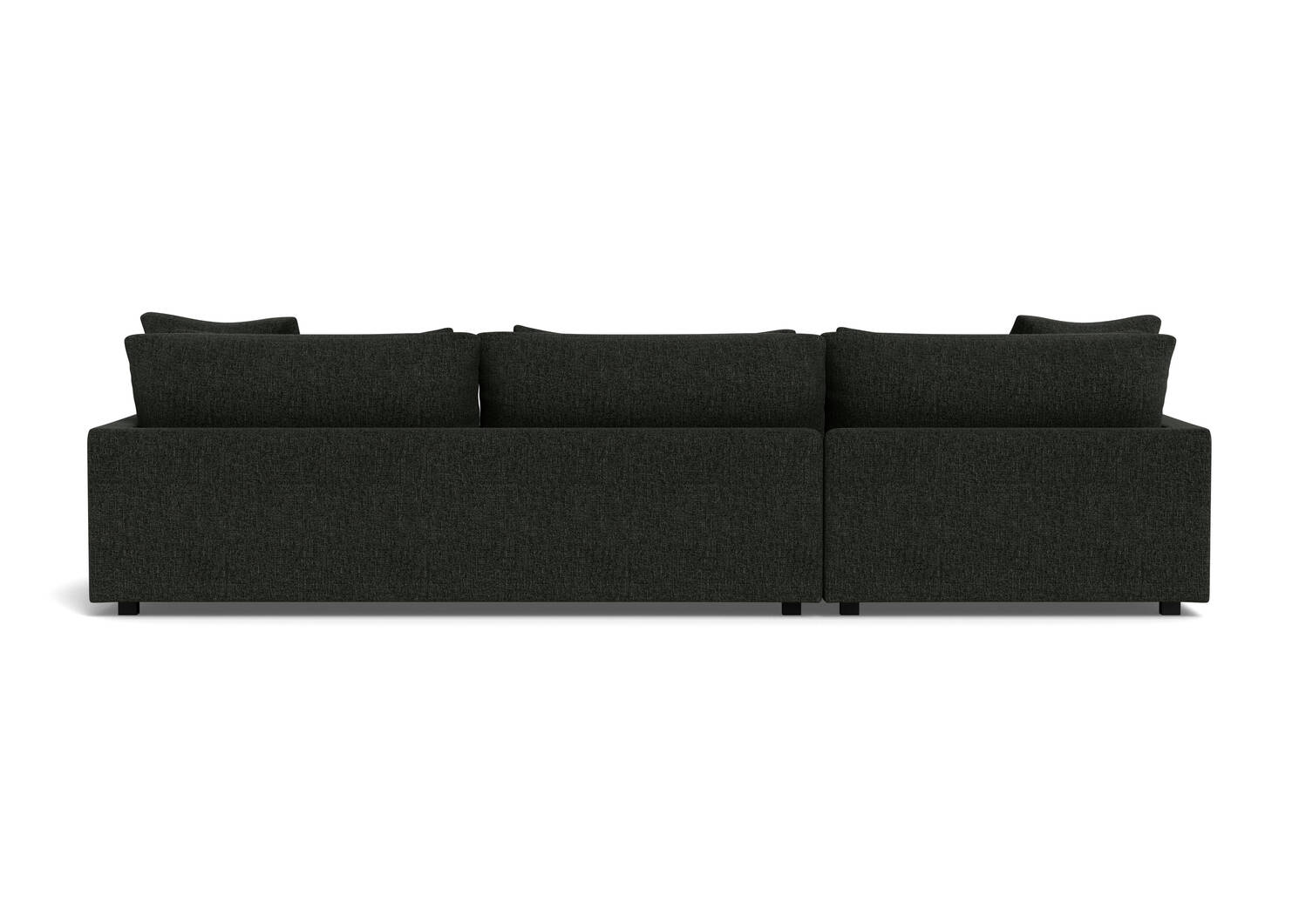 Berg Custom Sofa Chaise