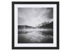 Wander Framed Print