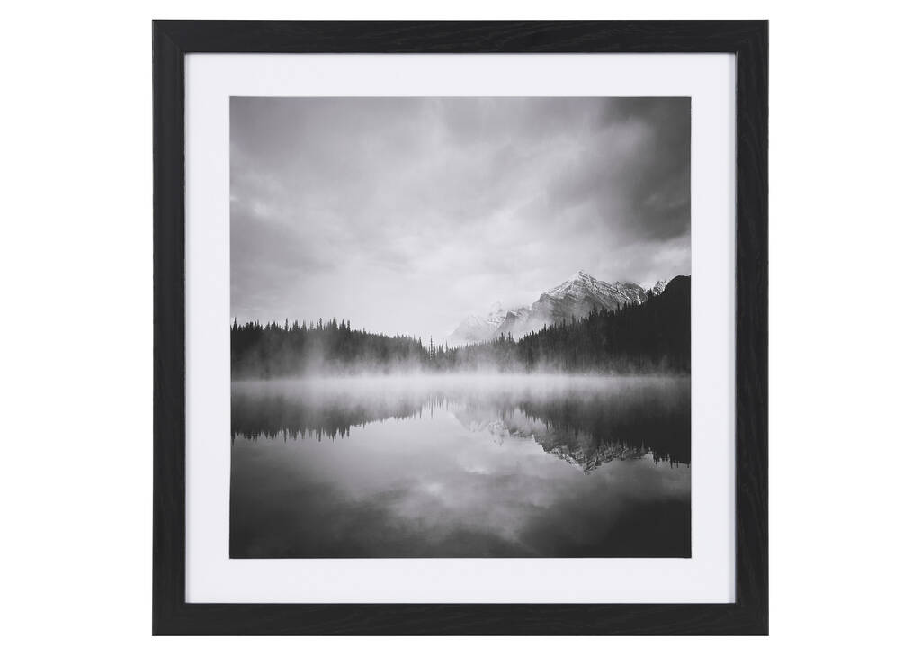 Wander Framed Print