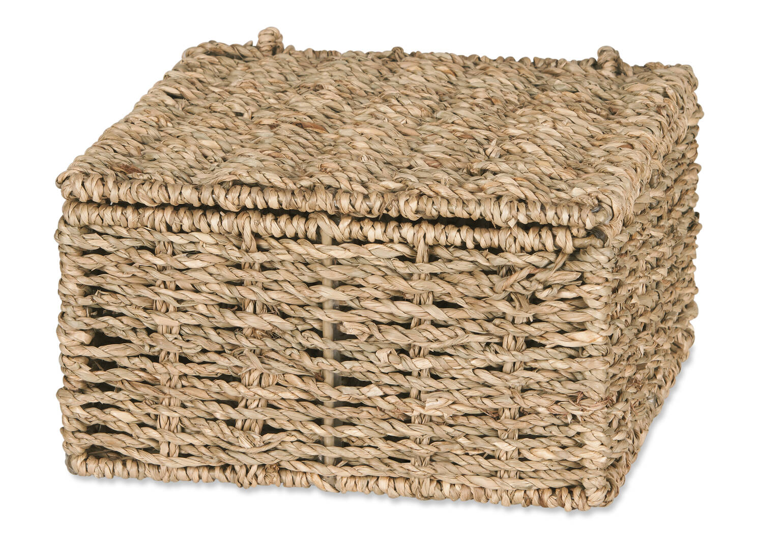 Boîte carrée Sadira