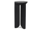 Table d’appoint Mona -Tasmen charbon
