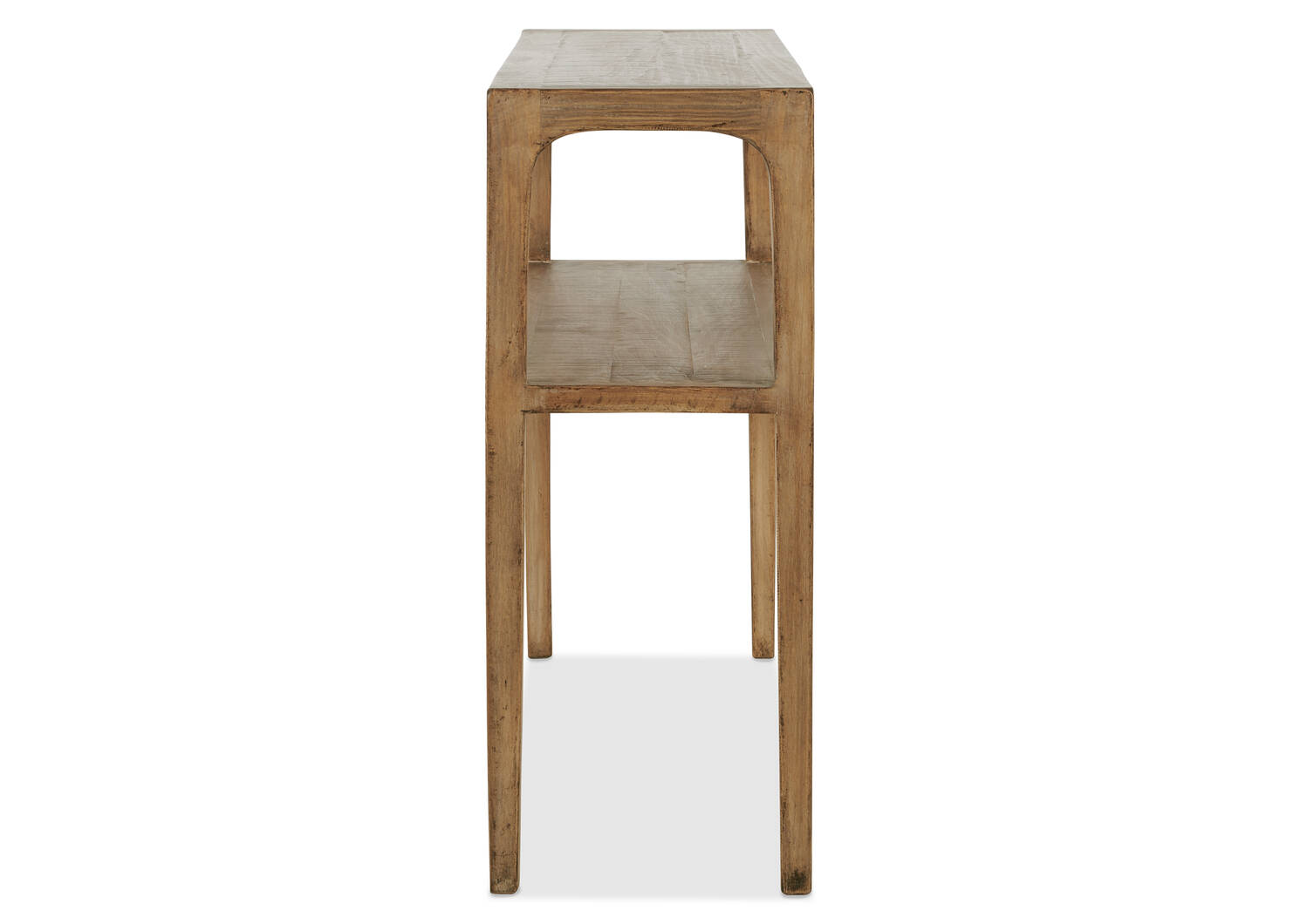 Dundas Console Table -Hughes Ale