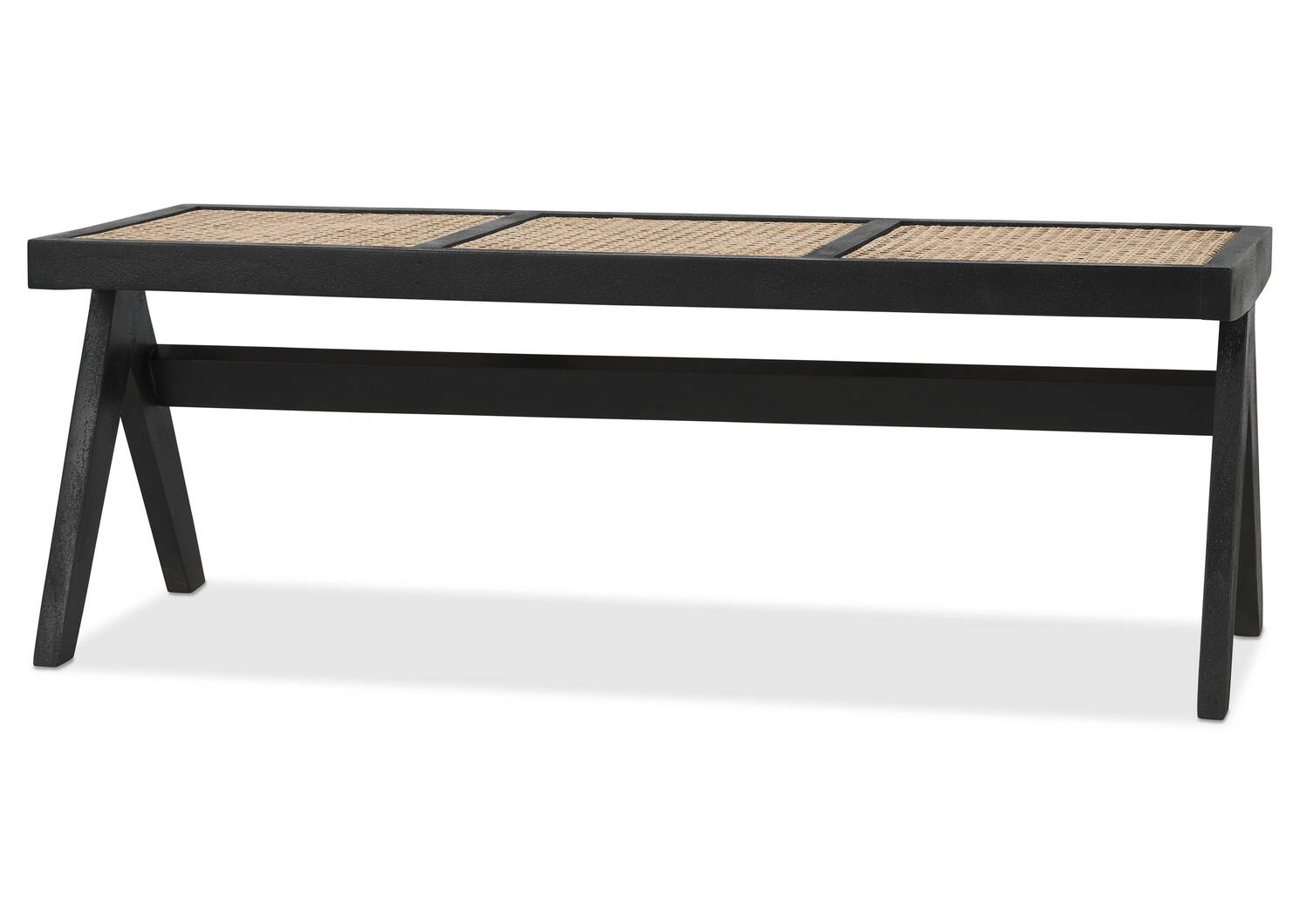 Chilco Bench -Portica Coal