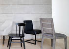 Bodhi Dining Chair -Sand