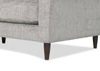 Nixon Sofa -Husky Grey