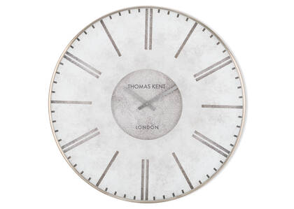 Balfour Wall Clock