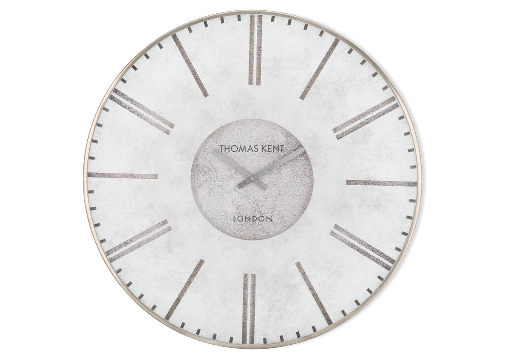 Horloge Balfour