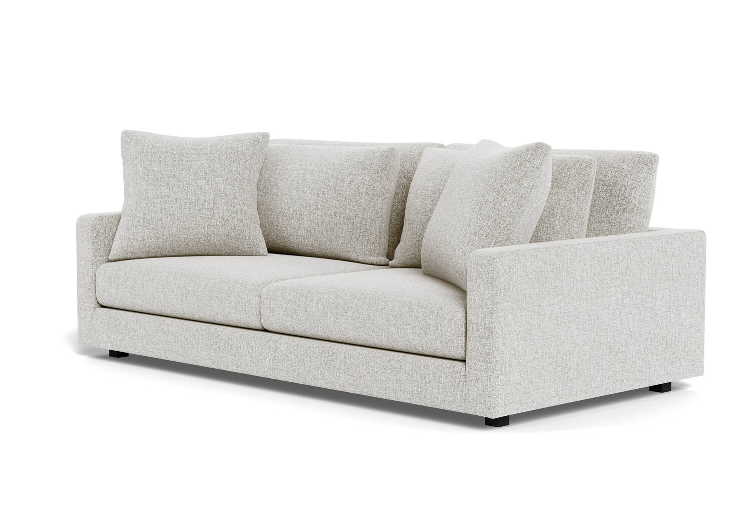 Berg Custom Apartment Sofa