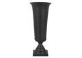 Aly Velji Aluminum Urn Tall