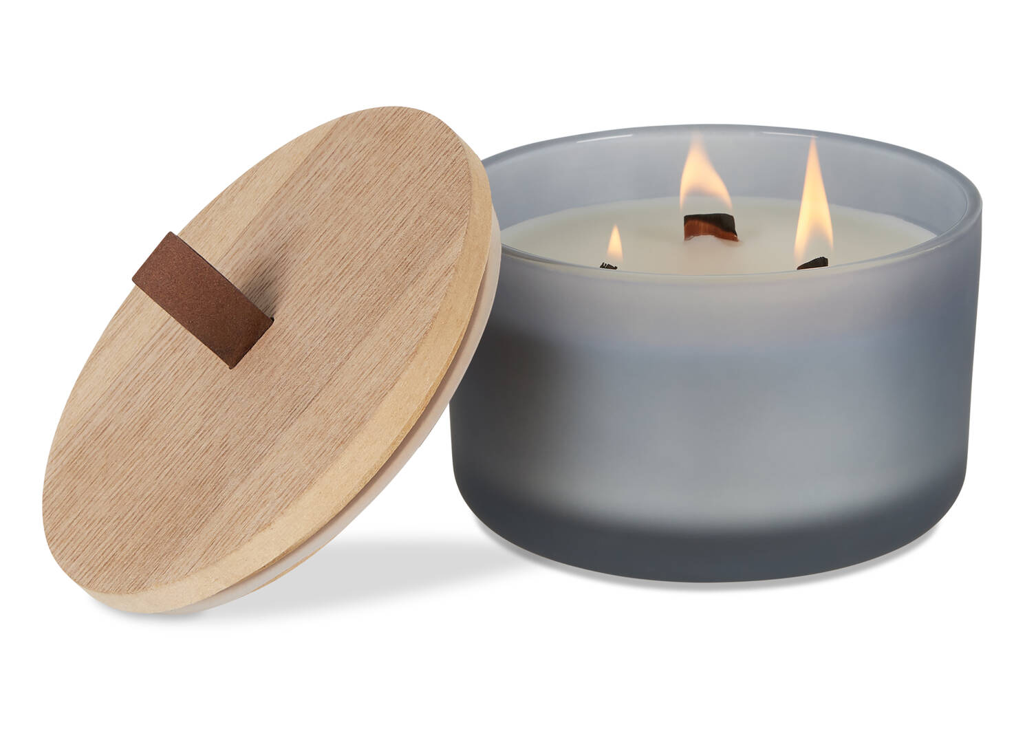 Avonelle Candle Sea Blue