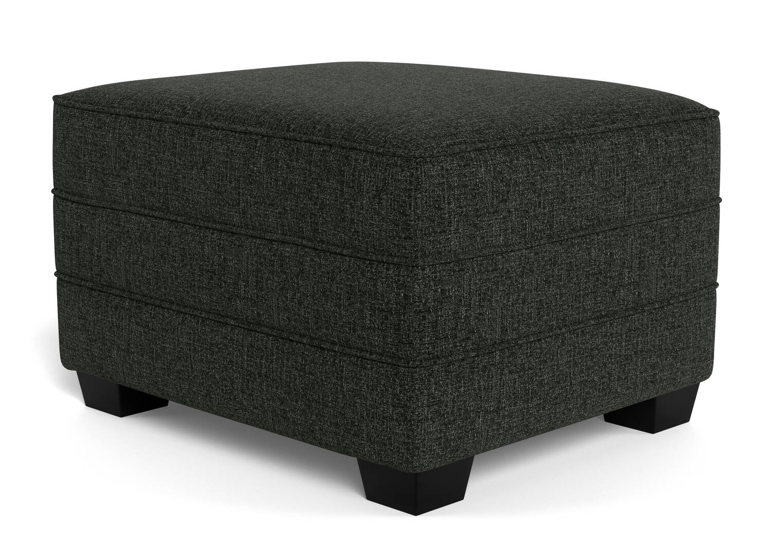 Repose-pieds Azure 28x24 po personnalisé
