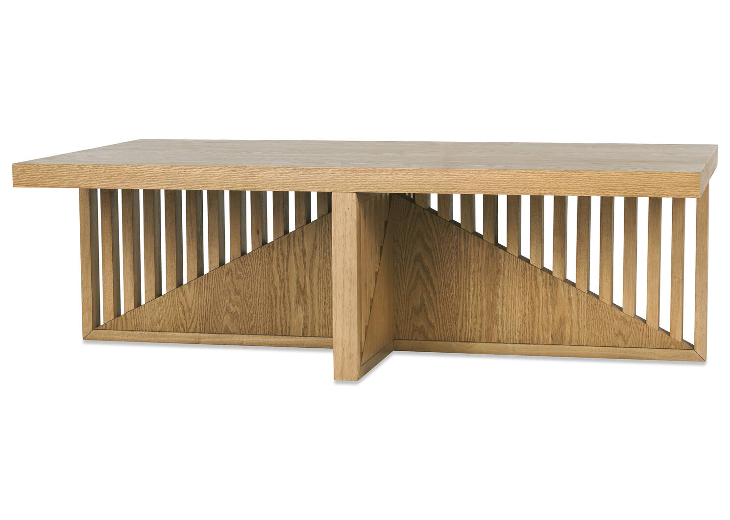 Table basse Crest -Darby sésame