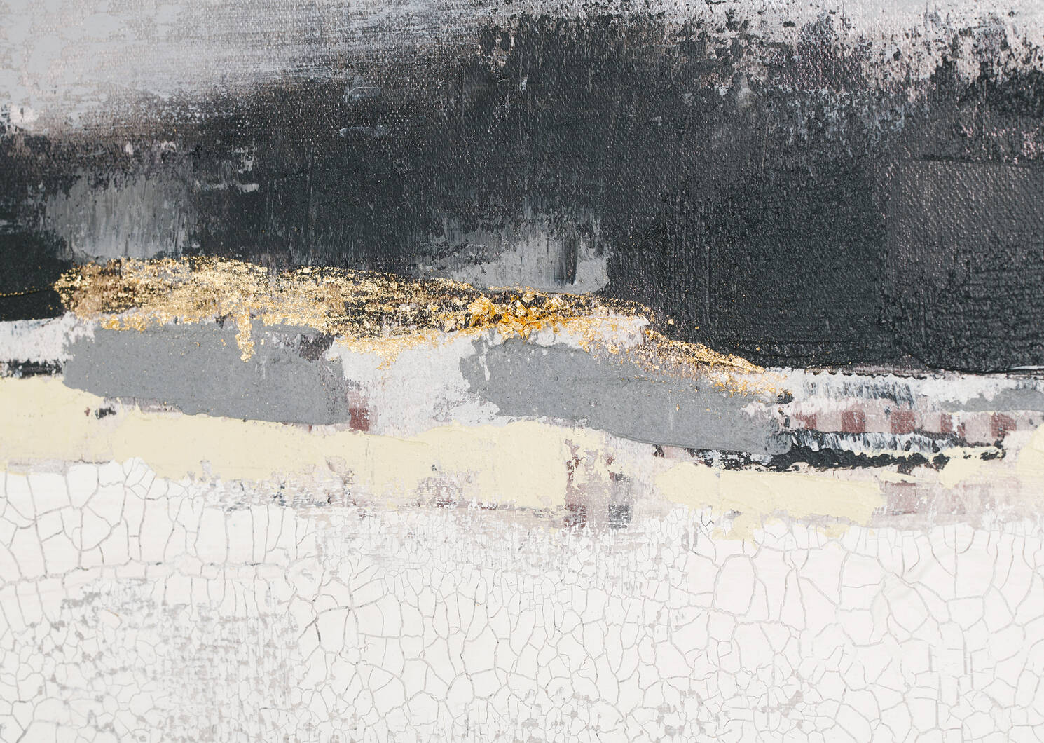 Toile Terrain