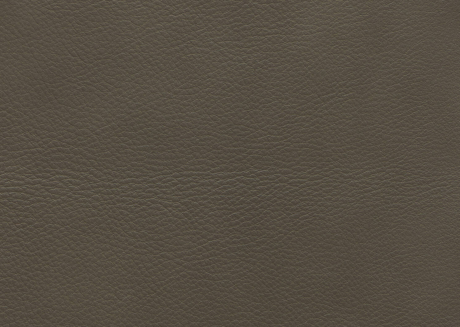 Fauteuil en cuir Burke personnalisé