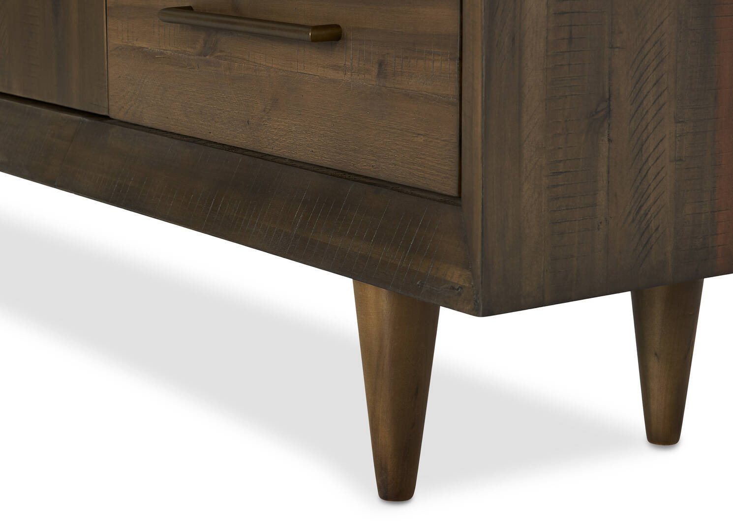 Asher Sideboard -Mac Brown