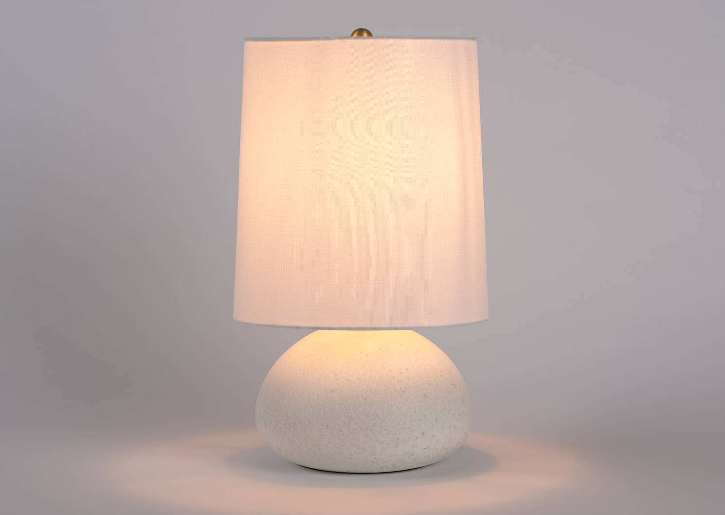 Lampe de table Roselyn