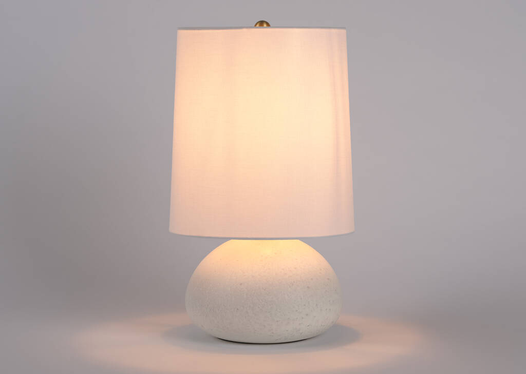 Lampe de table Roselyn