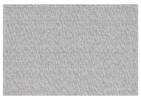 Laurel Striped Placemat Sand/Black