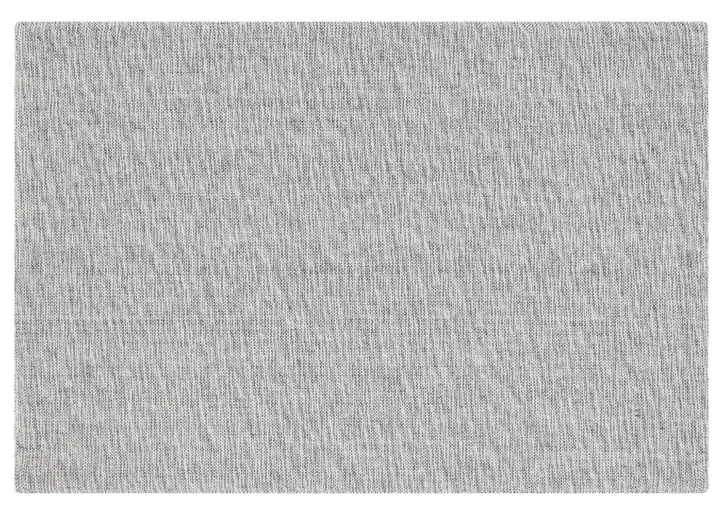 Laurel Striped Placemat Sand/Black