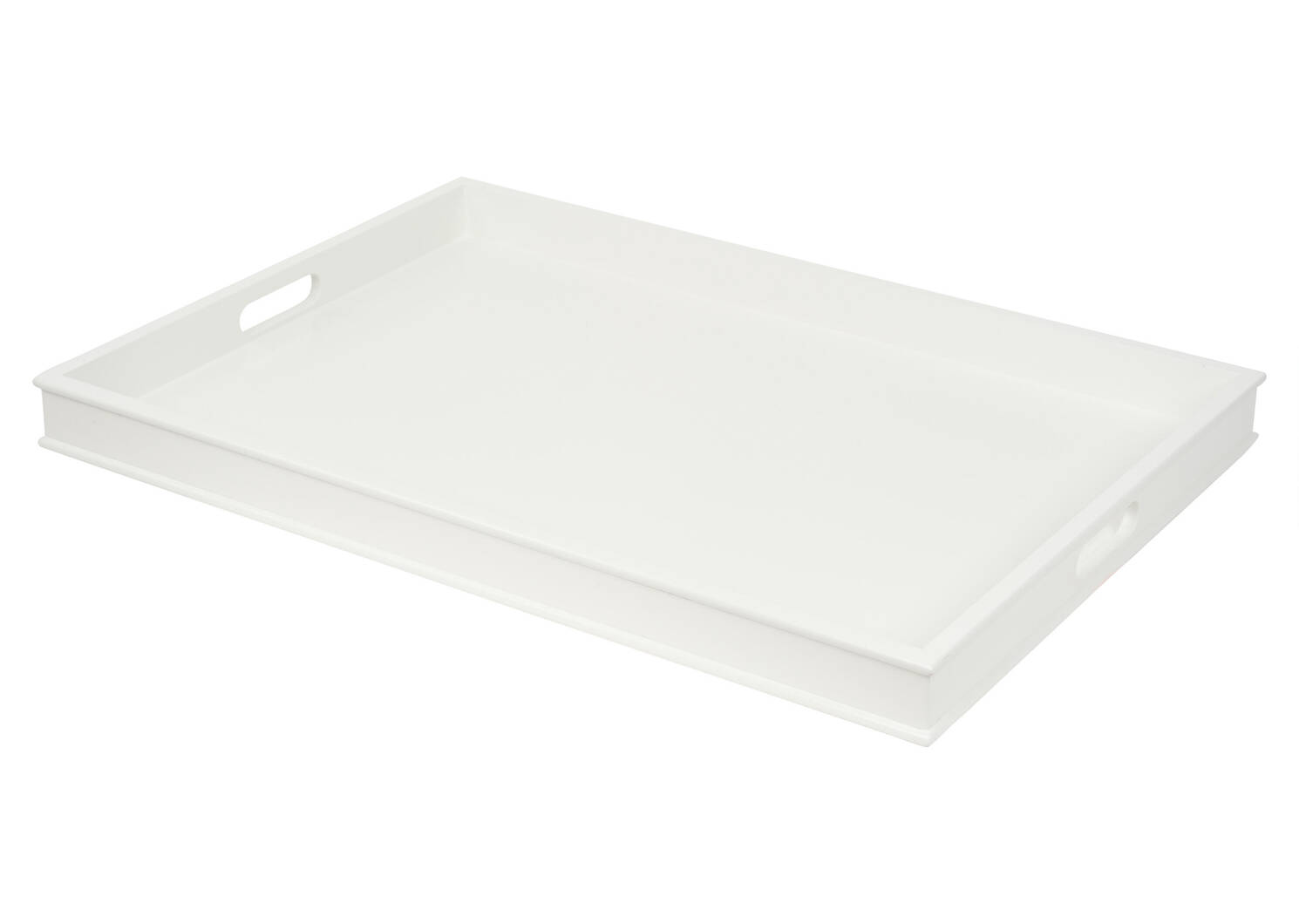 Montreal Trays - White