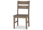 Northwood Dining Chair -Stanton Driftwoo