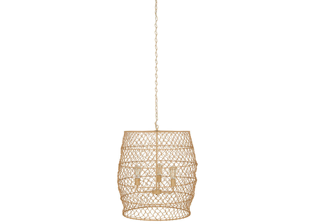 Silvie Pendant Lamp